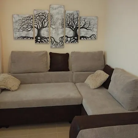 Beach Sarafovo Apartment