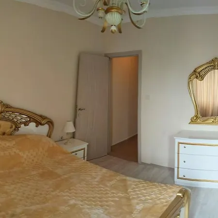 Apartment Beach Sarafovo